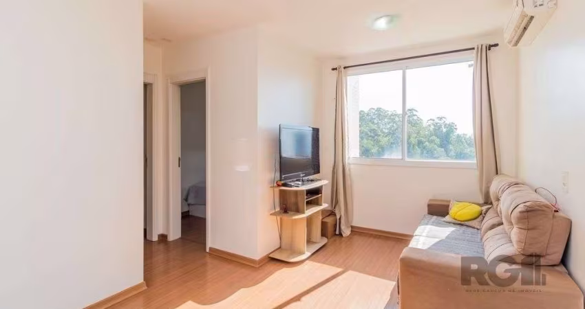 Apartamento 2 quartos no Jardim Itu