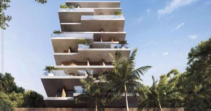 Apartamento em Higienópolis