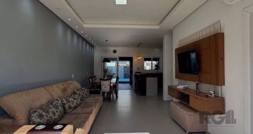 Casa em Aberta dos Morros