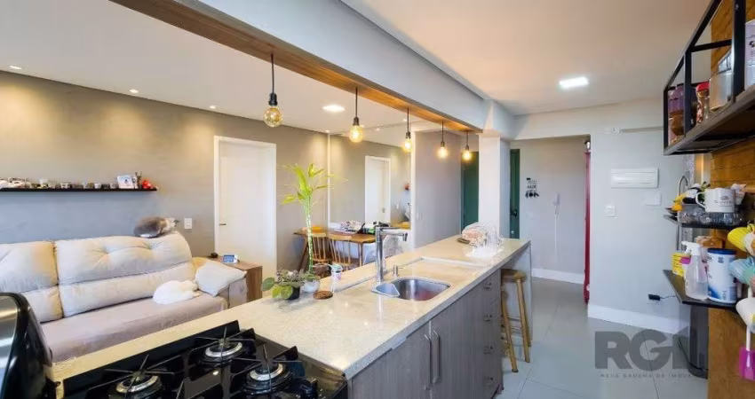 Apartamento em Vila Assunção