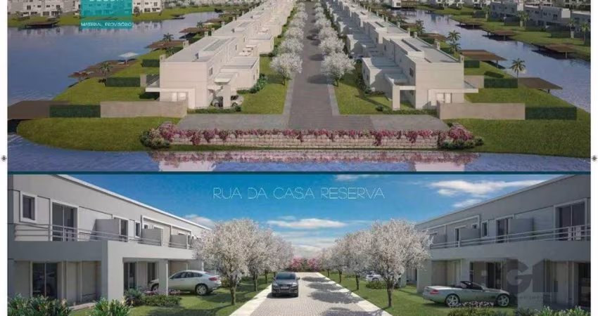 Casa em Condomínio em Remanso