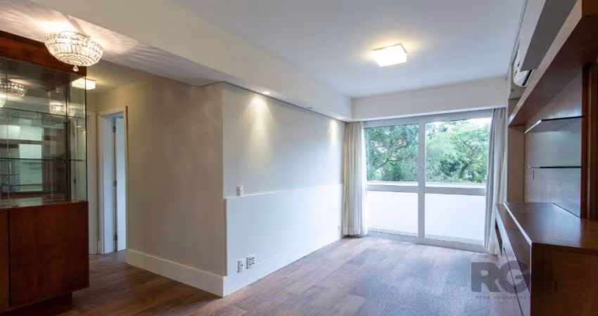 Apartamento em Petrópolis