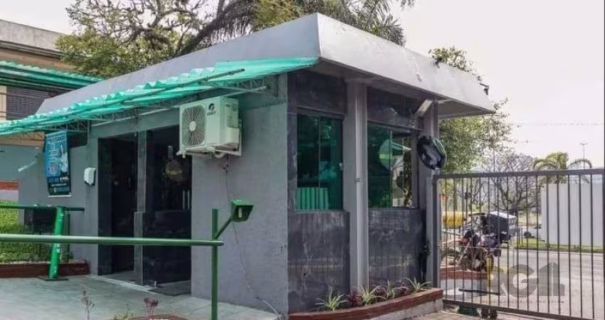 Apartamento em Cavalhada