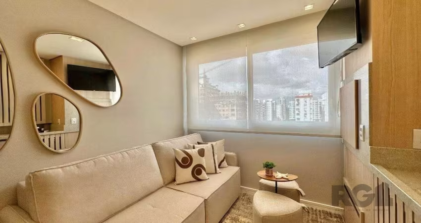 Apartamento em Zona Nova