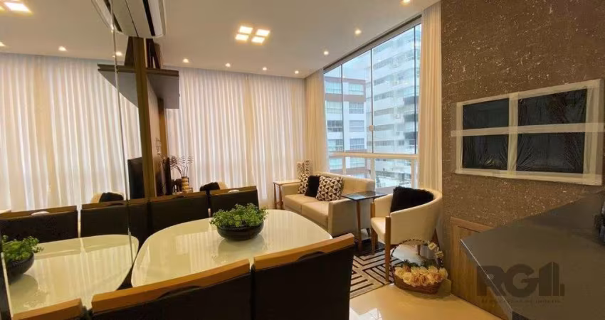 Apartamento em Navegantes