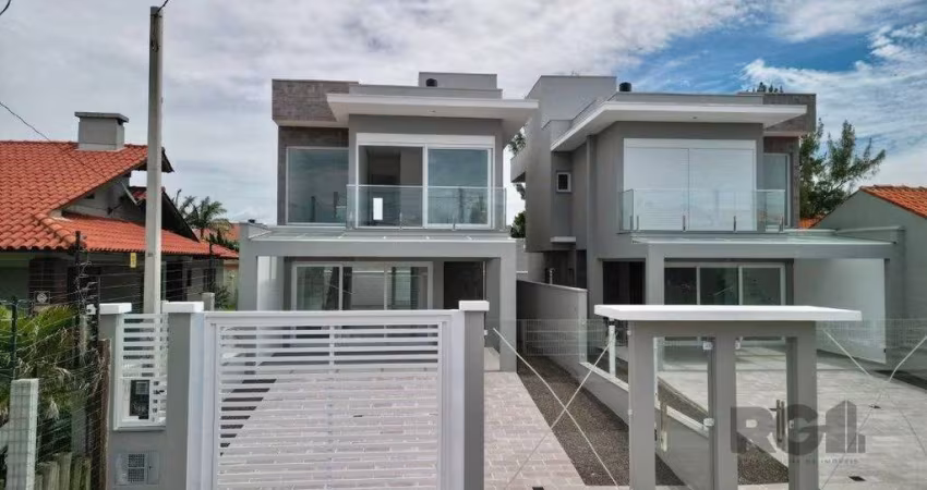 Casa em Zona Nova