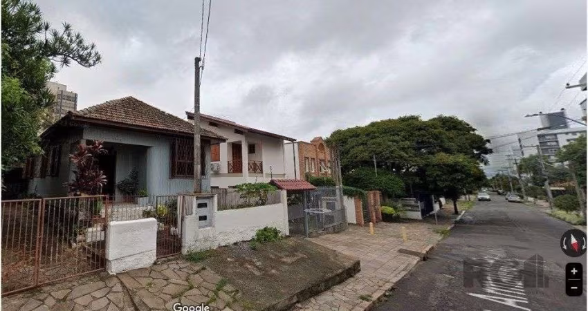 Terreno Residencial em Tristeza