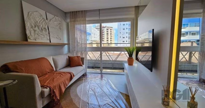 Apartamento em Zona Nova