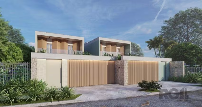 Casa em Condomínio em Vila Assunção