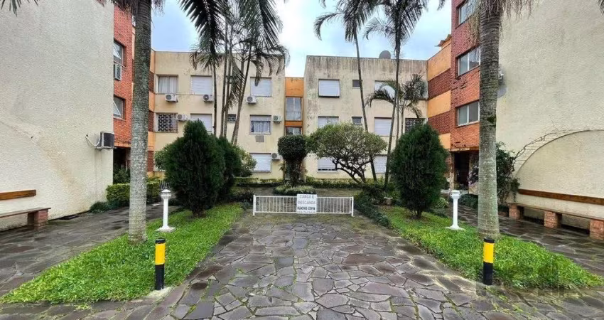 Apartamento em Camaquã