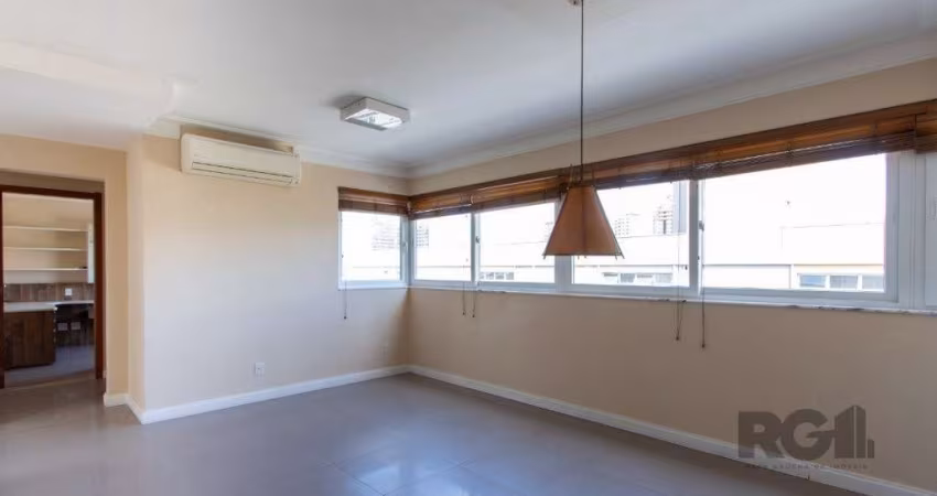 Apartamento em Menino Deus