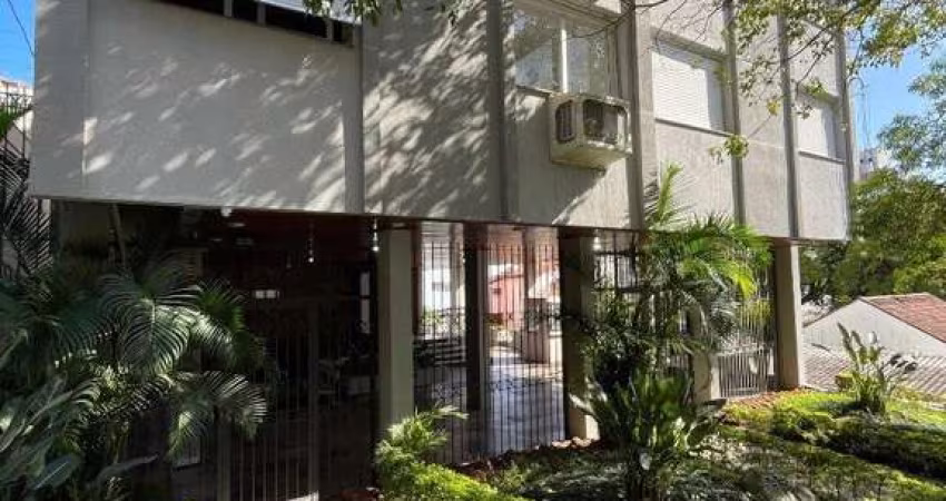 Apartamento em Auxiliadora