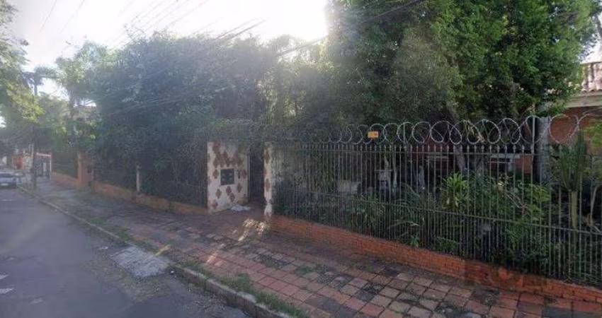 Terreno Residencial em Tristeza