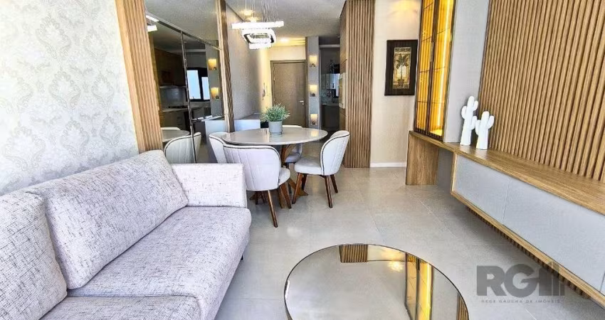 Apartamento em Navegantes