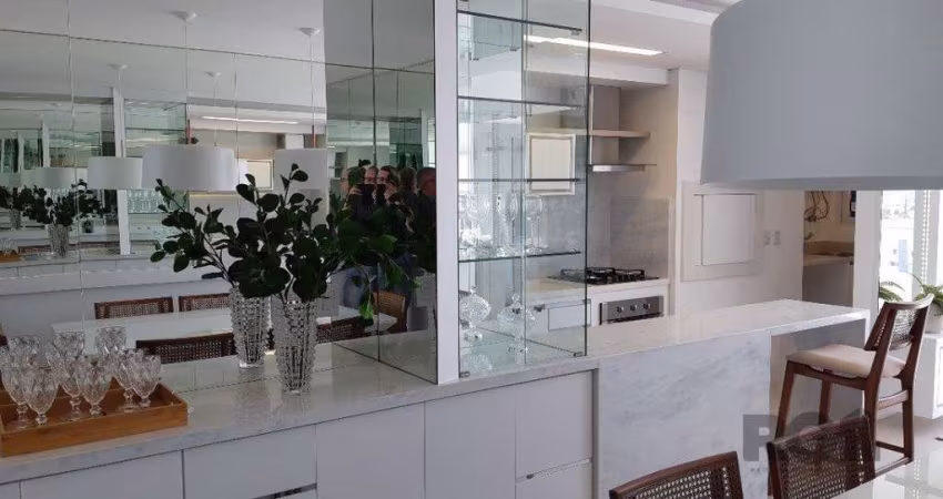 Apartamento em Navegantes