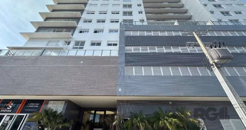 APARTAMENTO DOIS DORMITÓRIOS DEL PAINE