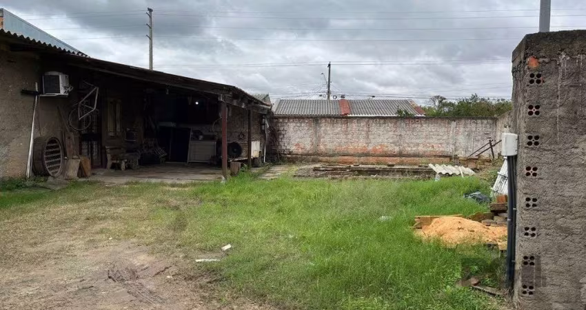 Terreno Residencial em Hípica
