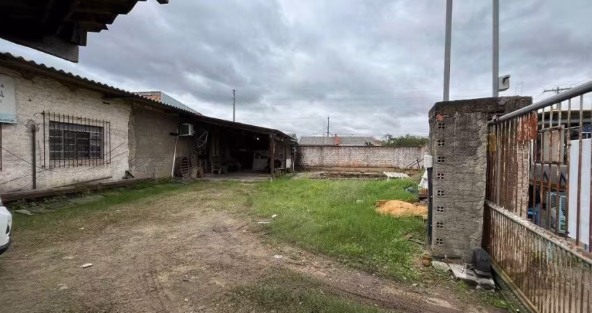 Terreno Residencial em Hípica