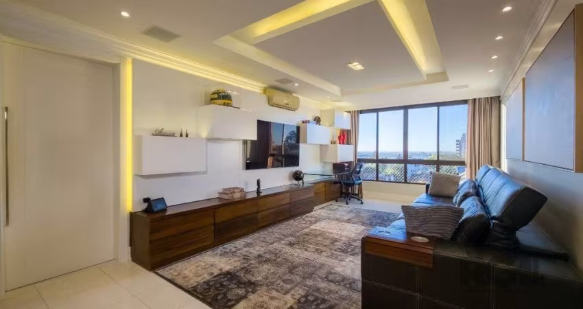 Apartamento em Jardim São Pedro