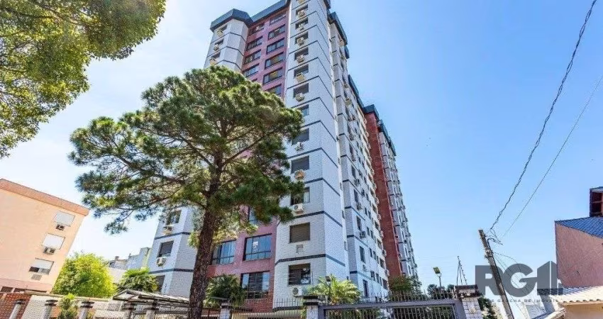 APARTAMENTO - 3 dorms. - 1 vaga dupla - 136,53 m² - JARDIM SÃO PEDRO