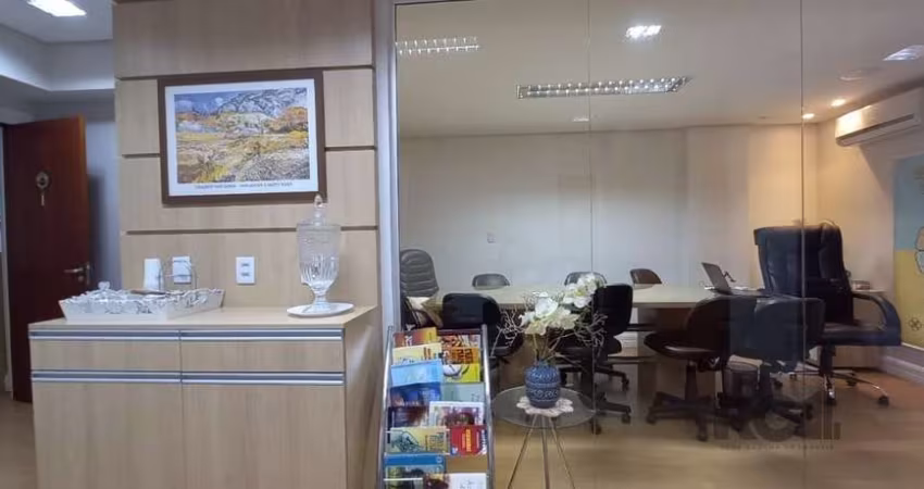 Sala Comercial em Centro Histórico