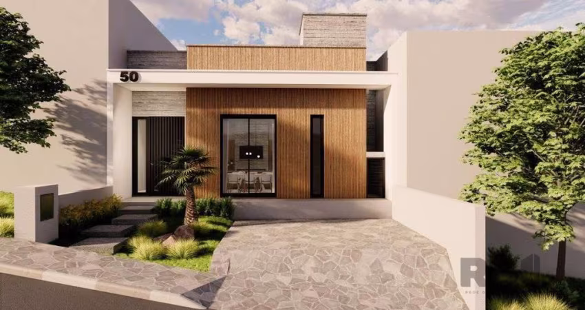 Casa em Condomínio em Hípica