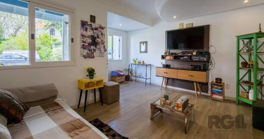 Casa em Condomínio em Vila Nova