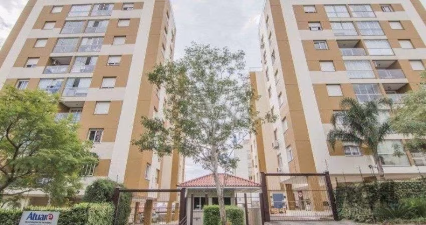 Apartamento em Chácara das Pedras