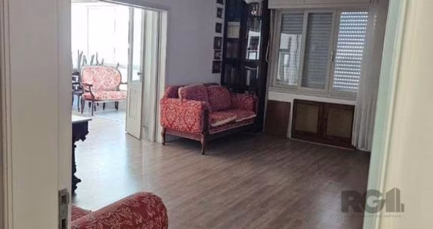 Apartamento em Independência