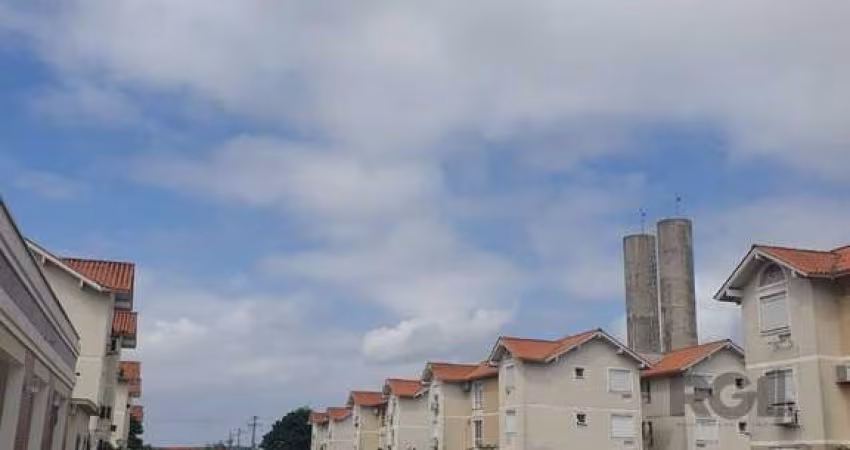 Apartamento em Hípica