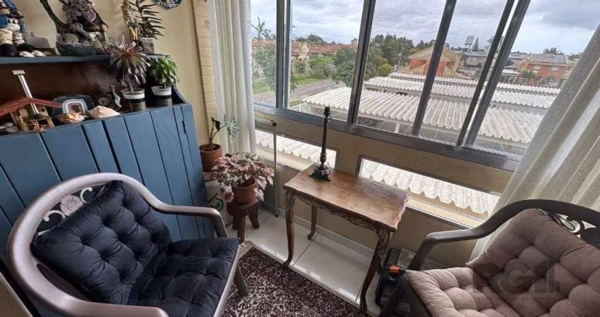 Apartamento em Capão Novo