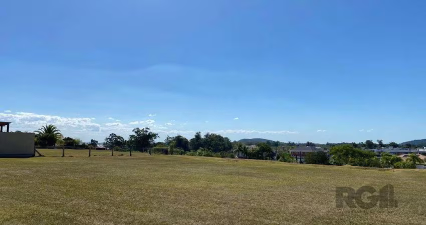 Terreno Residencial em Chapéu do Sol