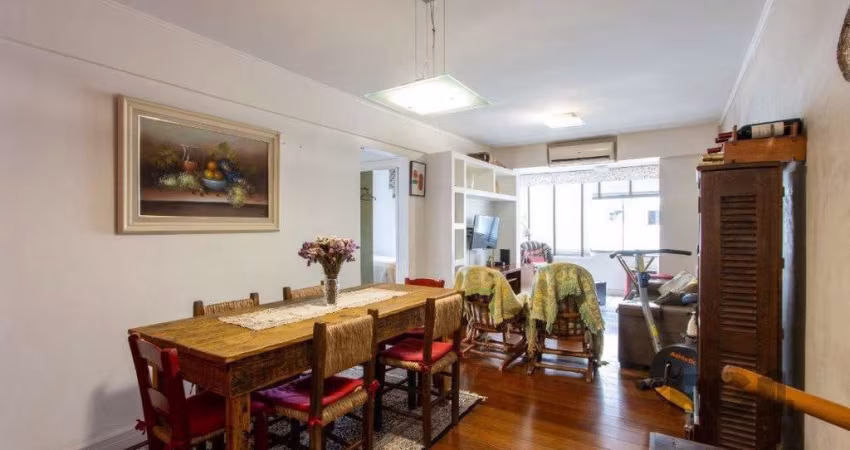 Apartamento em Vila Assunção
