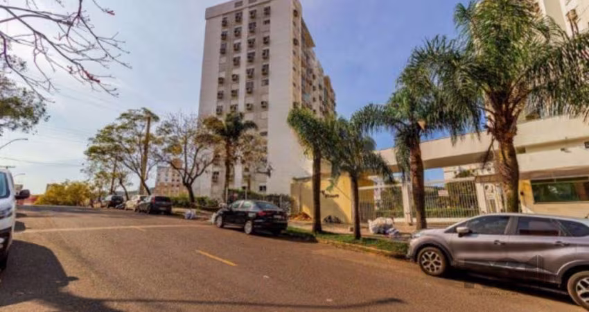 Apartamento em Jardim Carvalho