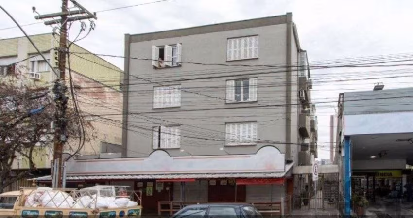 Apartamento em Menino Deus