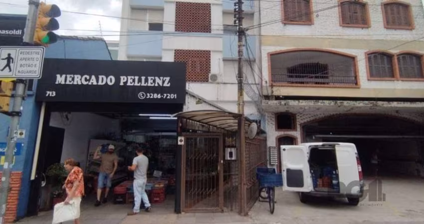 Apartamento em Independência