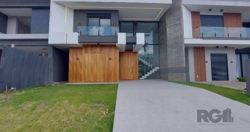 Casa em Condomínio em Centro