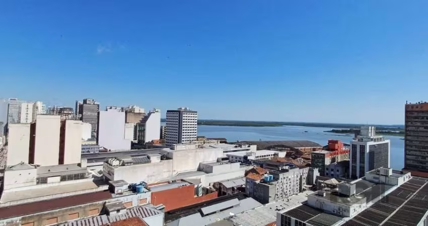 Sala Comercial em Centro Histórico