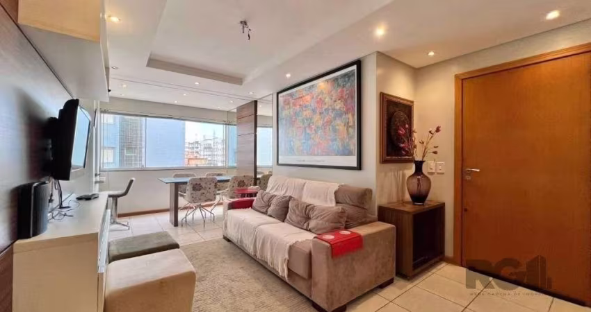 Apartamento em Zona Nova