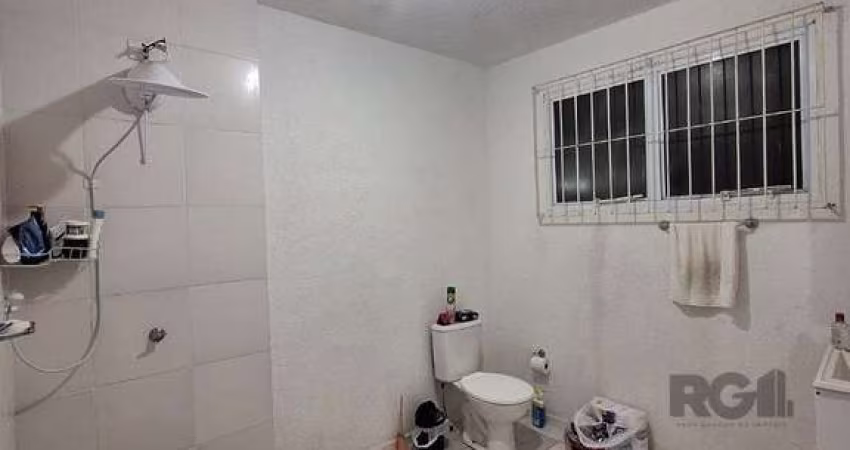 Apartamento 1 dormitório Térreo