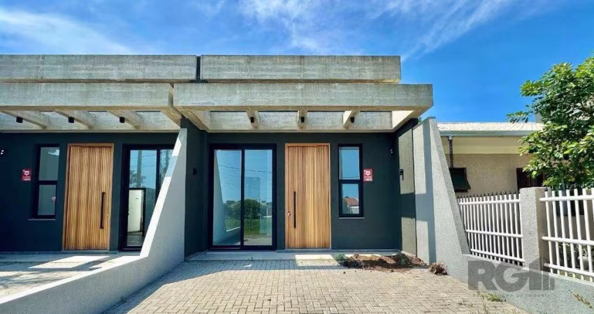 CASA EM CAPÃO DA CANOA À VENDA !!!