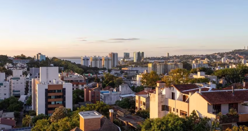 Excelente apartamento de 3 quartos, 1 suíte e 2 vagas de garagem cobertas.