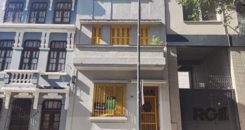 Casa em Centro Histórico