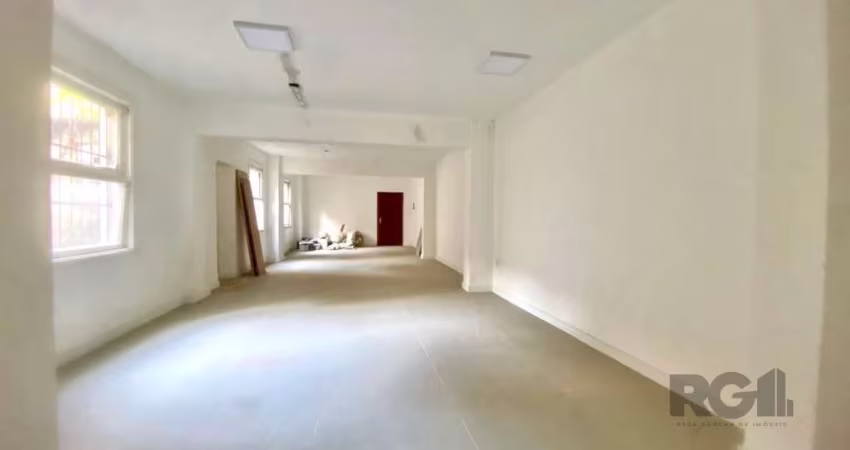 Sala Comercial em Centro Histórico