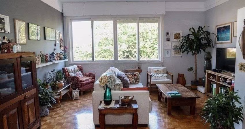 APARTAMENTO - 3 dorms. 1 vaga - 106,00 m² - MENINO DEUS