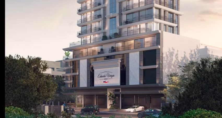 Apartamento em Zona Nova