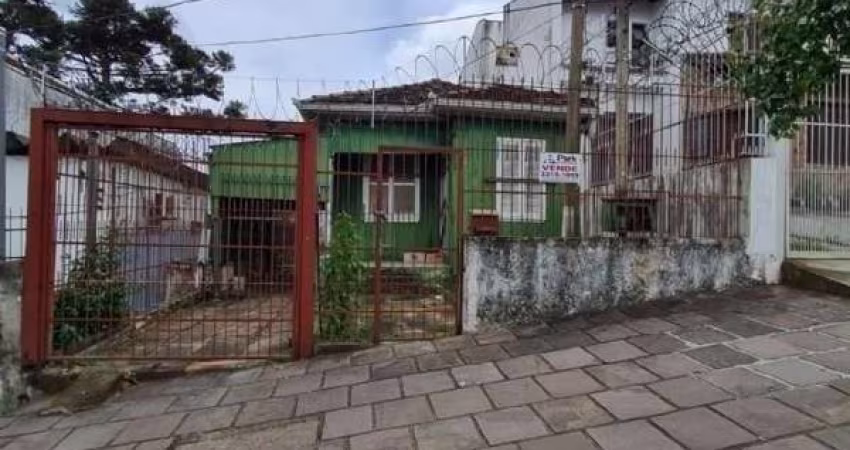 Terreno Residencial em Partenon