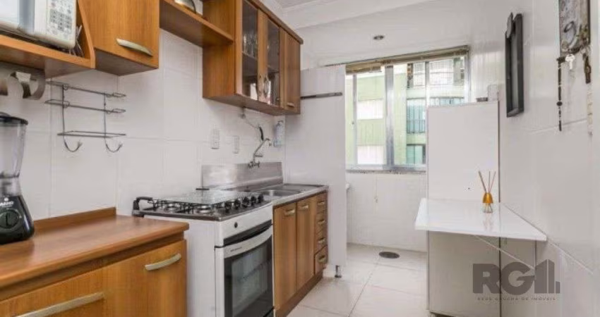 Apartamento em Higienópolis