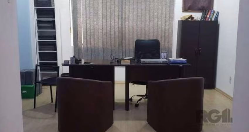 Sala Comercial em Cidade Baixa