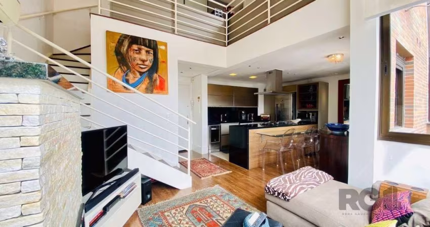 Apartamento em Independência